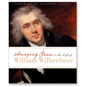 Amazing Grace in the Life of William Wilburforce - Unabridged Audiobook  [Download] -     By: John Piper
