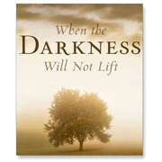 When the Darkness will not Lift - Unabridged Audiobook  [Download] -     By: John Piper
