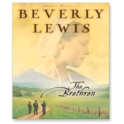 Annie's People Series, Book 3: The Brethren - Abridged Audiobook [Download]