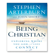 Being Christian - Unabridged Audiobook [Download]