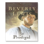 Abram's Daughters Series #4: The Prodigal - Abridged Audiobook  [Download] -     By: Beverly Lewis
