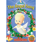 Cherub Wings: Episode 3 - Christmas - Audiobook [Download]