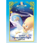 Cherub Wings: Episode 6 - Never Outta Sight - Audiobook [Download]