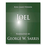 The Holy Bible - KJV: Joel - Audiobook [Download]