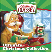 Adventures in Odyssey&#0174; - Ultimate Christmas Collection [Download]