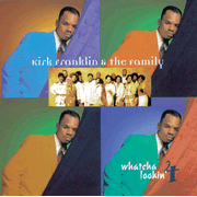 Whatcha Lookin' 4 [Music Download]