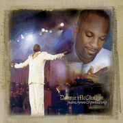Great And Mighty Is Our God  [Music Download] -     By: Donnie McClurkin
