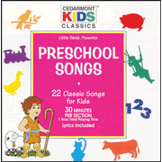 Head, Shoulders, Knees and Toes [Music Download]