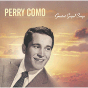 Ave Maria  [Music Download] -     By: Perry Como
