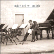 Thy Word  [Music Download] -     By: Michael W. Smith
