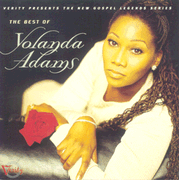 What About The Children  [Music Download] -     By: Yolanda Adams

