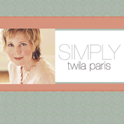 Keepin' My Eyes On You  [Music Download] -     By: Twila Paris
