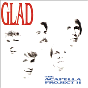 You Put This Love in My Heart  [Music Download] -     By: Glad
