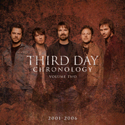 Cry Out To Jesus  [Music Download] -     By: Third Day
