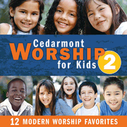 How Great Is Our God  [Music Download] -     By: Cedarmont Kids
