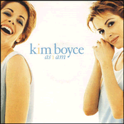 Who Hung The Moon  [Music Download] -     By: Kim Boyce
