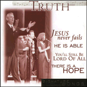 He Is Able [Music Download]