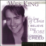 I Believe  [Music Download] -     By: Wes King

