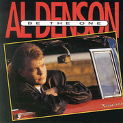Be The One  [Music Download] -     By: Al Denson
