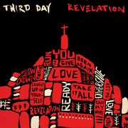 Born Again  [Music Download] -     By: Third Day
