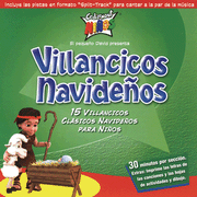 Vamos Reyes Tres a Belen  [Music Download] -     By: Cedarmont Kids
