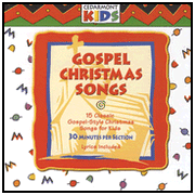 Joy To The World  [Music Download] -     By: Cedarmont Kids
