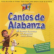 Cantemos Todos Juntos  [Music Download] -     By: Cedarmont Kids
