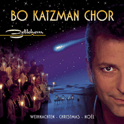 Du Kleine Stadt Von Betlehem  [Music Download] -     By: Bo Katzman Chor
