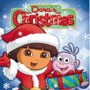 Dora The Explorer Christmas Theme  [Music Download] -     By: Dora The Explorer
