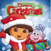 Santa Claus Is Coming Aqui!  [Music Download] -     By: Dora The Explorer
