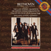 Quartet No. 12 in E-flat Major for Strings, Op. 127: Quartet No. 12 in E-flat Major for Strings, Op. 127/IV. Finale [Music Download]