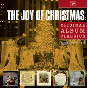 Santa Claus Is Comin' to Town [Music Download]
