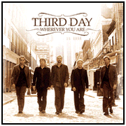 Keep On Shinin'  [Music Download] -     By: Third Day
