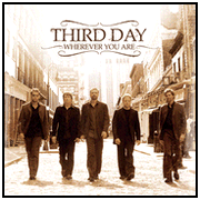 Mountain Of God  [Music Download] -     By: Third Day
