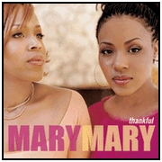 Shackles (Praise You)  [Music Download] -     By: Mary Mary
