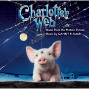 Introducing Charlotte [Music Download]