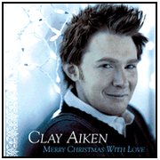 Silent Night  [Music Download] -     By: Clay Aiken
