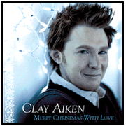 Don't Save It All For Christmas Day  [Music Download] -     By: Clay Aiken
