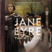 Jane Eyre - Original Broadway Cast Recording  [Music Download] - 