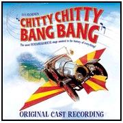 Chitty Chitty Bang Bang: Chitty Chitty Bang Bang/Me Ol' Bamboo [Music Download]