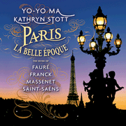 Paris - La Belle Epoque [Music Download]