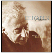 Rubinstein Collection, Vol. 49: Chopin: Nocturnes [Music Download]