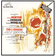 Hungry Men (From 110 In The Shade) [Music Download]