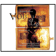 Voices of Light: Voices of Light/X. Relapse [Music Download]