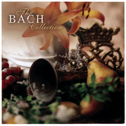 The Bach Collection [Music Download]