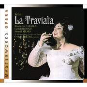 La Traviata/Act II/Non sapete quale affetto [Music Download]