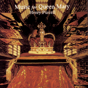 Ode for Queen Mary's Birthday: Ode for Queen Mary's Birthday/Verse: Her Hero, to whose conduct and whose arms [Music Download]