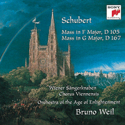 Mass in F Major for Solo Voices, Mixed Chorus, Orchestra and Organ, D 105: Mass in F Major for Solo Voices, Mixed Chorus, Orchestra and Organ, D 105/Dona Nobis. Allegro moderato [2nd version] [Music Download]