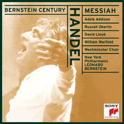 Handel: Messiah [Music Download]