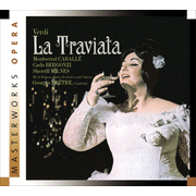 Verdi: La Traviata [Music Download]